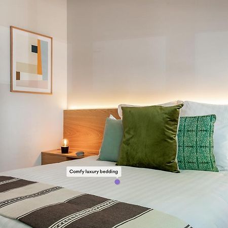 Beautiful New, Modern Condo in La Condesa! México DF Exterior foto